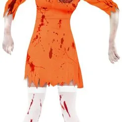 Zombie Death Row Diva