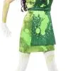Biohazard Female Costume -Hot Sale Cosyumes Store lrgscale40055
