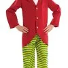 Mr Frog Boys Costume -Hot Sale Cosyumes Store lrgscale4010