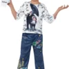 David Walliams Deluxe Billionaire Boy Costume