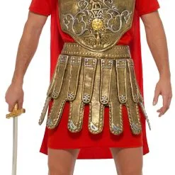 Roman Gladiator Mens Fancy Dress