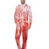 Blood Drip Suit Mens Costume -Hot Sale Cosyumes Store lrgscale40384