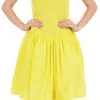 Yellow Pixie Ladies Costume