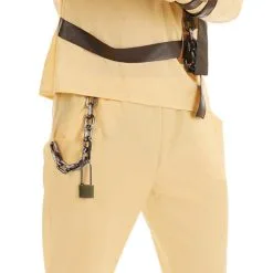 Escape Artist Mens Costume