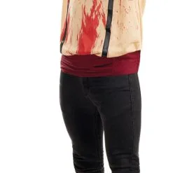 Knife Thrower Mens Costume