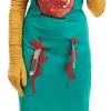 Knife Throwers Assistant Ladies Costume -Hot Sale Cosyumes Store lrgscale409120030 scaled