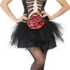 Grotesque Burlesque Corset -Hot Sale Cosyumes Store lrgscale41029