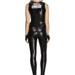Fever SWAT Costume -Hot Sale Cosyumes Store lrgscale41042 B