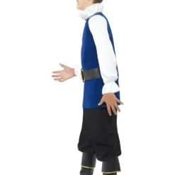 Kids Tudor Boy Costume -Hot Sale Cosyumes Store lrgscale41092 S