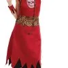 Witch Doctoress Ladies Costume