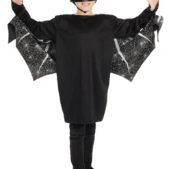 Bat Boys Costume