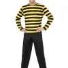 Wheres Wally Odlaw Costume -Hot Sale Cosyumes Store lrgscale41309