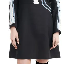 Light Up Skeleton Girl Ladies Costume