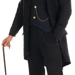 Victorian Mens Costume