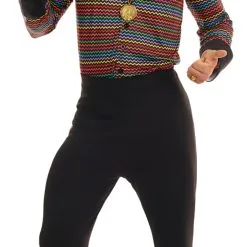 Disco Fever Mens Costume