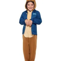 Peter Rabbit Deluxe Boys Costume -Hot Sale Cosyumes Store lrgscale41547