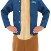 Peter Rabbit Deluxe Boys Costume