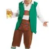 Traditional Bavarian Mens Costume -Hot Sale Cosyumes Store lrgscale415620032