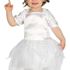 Angel Baby Costume