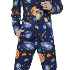 Space Suit Costume