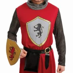 Kings Knight Mens Costume -Hot Sale Cosyumes Store lrgscale4165 1