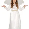 Girls Angel Fancy Dress -Hot Sale Cosyumes Store lrgscale41731