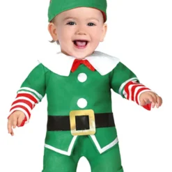 Baby Elf Costume