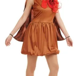 Lady Hen Ladies Costume