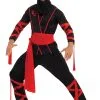 Ninja Mens Costume -Hot Sale Cosyumes Store lrgscale41962020008