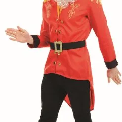 Nutcracker Mens Costume
