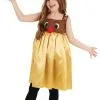 Little Miss Rudolph Girls Costume 2 Little Miss Rudolph Girls Costume -Hot Sale Cosyumes Store lrgscale422520019