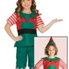 Kids Elf Costume -Hot Sale Cosyumes Store lrgscale42547