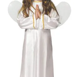 Kids Angel Fancy Dress