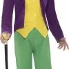 Roald Dahl Willy Wonka Mens Costume -Hot Sale Cosyumes Store lrgscale42850 scaled