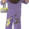 Roald Dahl Mr Twit Boys Costume -Hot Sale Cosyumes Store lrgscale42853