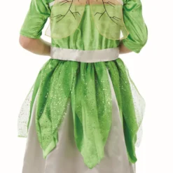 Green Pixie Fairy Girls Costume With Sound -Hot Sale Cosyumes Store lrgscale428720Pixie20Fairy2012 LR