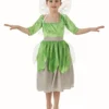 Green Pixie Fairy Girls Costume With Sound -Hot Sale Cosyumes Store lrgscale428720Pixie20Fairy203 LR