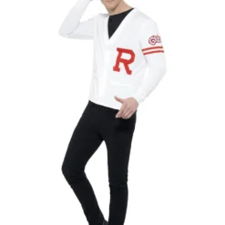 Grease Rydell Prep Costume