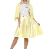 Grease Good Sandy Costume -Hot Sale Cosyumes Store lrgscale42900