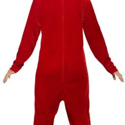 Thing 1 Or Thing 2 Adults Costume -Hot Sale Cosyumes Store lrgscale42922 B