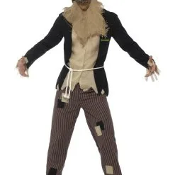 Goosebumps The Scarecrow Costume