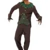 Goosebumps Jack-O-Lantern Costume -Hot Sale Cosyumes Store lrgscale42943