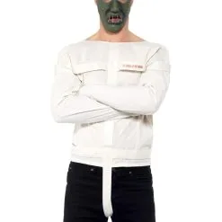 Silence Of The Lambs Kit