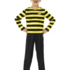 Wheres Wally Odlaw Boys Costume -Hot Sale Cosyumes Store lrgscale42976