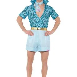 Barbie Safari Ken Costume