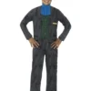 Horrible Histories Miner Boys Costume -Hot Sale Cosyumes Store lrgscale42995