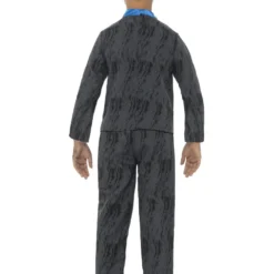 Horrible Histories Miner Boys Costume -Hot Sale Cosyumes Store lrgscale42995 B