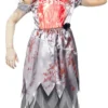 Zombie Bride Costume