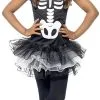 Skeleton Tutu Costume -Hot Sale Cosyumes Store lrgscale43029