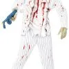 Zombie Gangster Costume -Hot Sale Cosyumes Store lrgscale43042